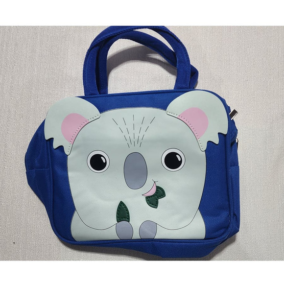 giraffe creation Other - koala lunch box giraffe creations